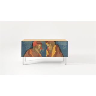 Laurameroni / Intarsia 1 / E.T.1