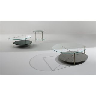 Laurameroni / Low Tables / Echo