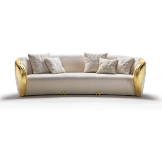 Elledue / Sofas / The Aqvila 3 Seaters S 853