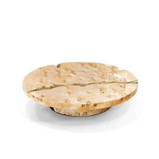 Boca do Lobo / Coffee Tables / Empire Poplar Root