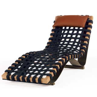 Zanaboni / Chaiselongue / Enjoy