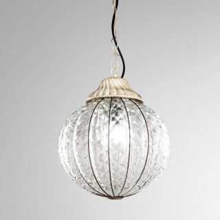 Siru / Pendelleuchten & Hängeleuchten für den Außenbereich / Sfera ES355-035