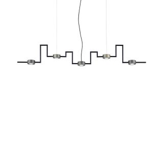 Euroluce Lampadari / Pendants & Suspension Lights / Essential Creativity