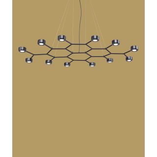 Euroluce Lampadari / Pendants & Suspension Lights / Essential Grid