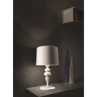 Masiero / Table Lamps / Eva