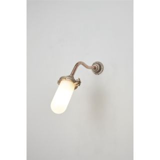 Original BTC / Wall Lights / Exterior Bracket Canted 7684