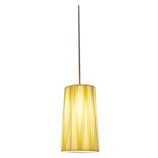 Fambuena / LED Pendelleuchte / Dress cone 9030