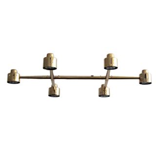 Fambuena / LED Pendelleuchte / Spider 9073