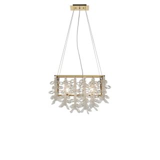 Patrizia Garganti / Pendants & Suspension Lights / Frozen F03G1