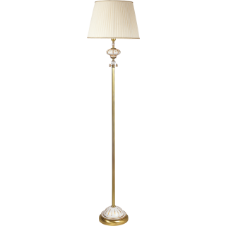 Le Porcellane / Floor Lamps / Fascia Impero 5170