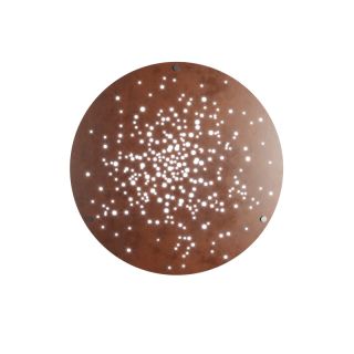 Fabbian / LED Wandleuchten / Lens F46 Wall&Ceiling