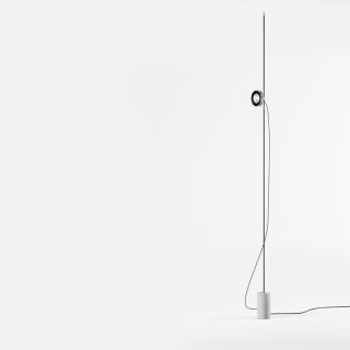 Fabbian / Boden-Decken-Lampen / Bungee F64