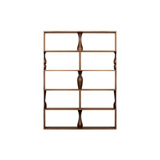 Morelato / Bücherregale / Perbacco 6204/F