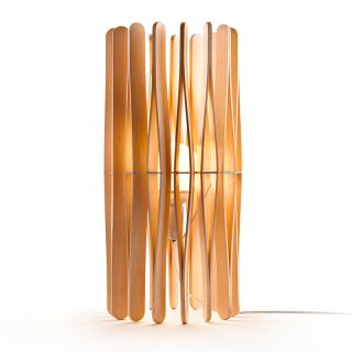 Fabbian / Tischleuchten / Stick F23 Cylinder