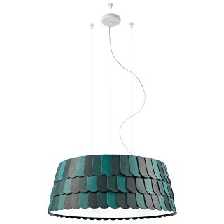 Fabbian / Pendelleuchten & Hängeleuchten / Roofer F12 Ø79