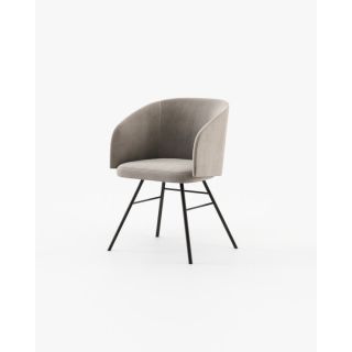 Laskasas Chairs without arms / Ferrara