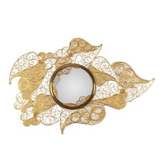 Boca do Lobo / Wall Mirrors / Filigree