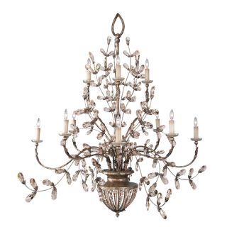 Fine Art Handcrafted Lighting / Chandeliers / A Midsummer Nights Dream 70″ Round 175940