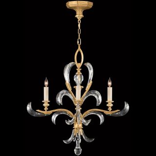 Fine Art Handcrafted Lighting / Chandeliers / Beveled Arcs 28″ Round 701540 760840