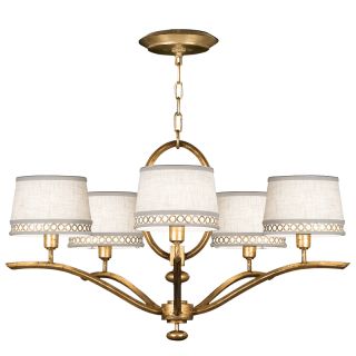 Fine Art Handcrafted Lighting / Chandeliers / Allegretto 29″ Round 785440