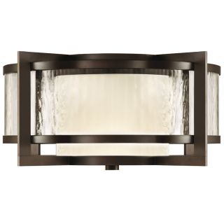 Fine Art Handcrafted Lighting / Outdoor Flush Mounts / Singapore Moderne Outdoor 20″ 817982