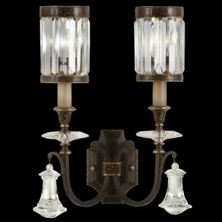 Fine Art Handcrafted Lighting / Wall Sconces / Eaton Place 19″ 583050
