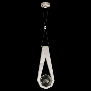 Fine Art Handcrafted Lighting / Pendant Lights / Aria 10.25″W Round 100002