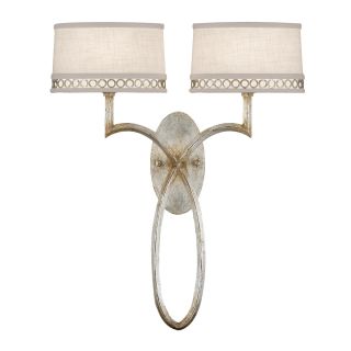Fine Art Handcrafted Lighting / Wall Sconces / Allegretto 21″ 784750