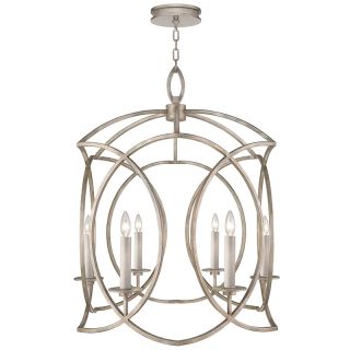Fine Art Handcrafted Lighting / Chandeliers / Cienfuegos 30.5″ 889840-1