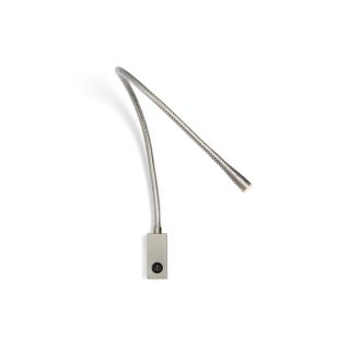 Contardi / Reading & Swing Arm Lights / Flexiled ap l.90 steel