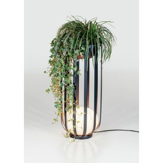 Estiluz / Outdoor Table & Floor Lamps / Bols P-4027X