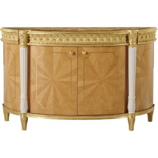 Jumbo Collection / Sideboard / Floral Sideboard