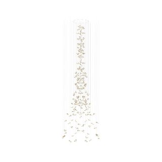 Sans Souci / Chandeliers / Frozen L1