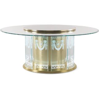 Jumbo Collection / Dining Table / Fuji Dining Table3