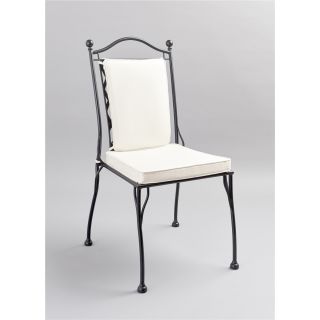 Officina Ciani / Outdoor Chairs / GF4002CH-IMP Rombo