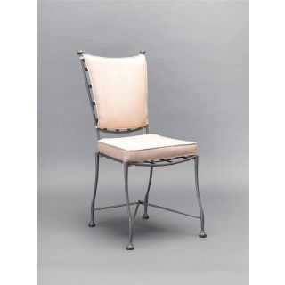 Officina Ciani / Outdoor Chairs / Stainless Steel GF4004CH Intreccio