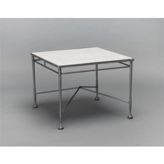 Officina Ciani / Outdoor Coffee tables / Metal GF4004CT-S Intreccio