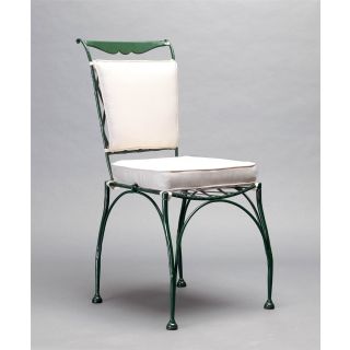 Officina Ciani / Outdoor Chairs / Metal GF4005CH Florio