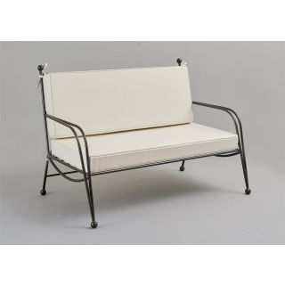 Officina Ciani / Outdoor Sofas / 2 Seat Sofa for Outdoor GF4034SO De lys