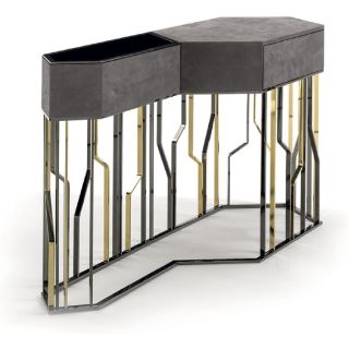 Longhi / Konsolen / Ginza Evo Konsole Y 761