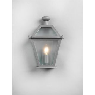 Officina Ciani / Outdoor Wall Lights / Iron GL3007WA-1SIMPLE Lungarno
