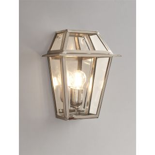 Officina Ciani / Outdoor Wall Lights / Brass GL3026WA-1simple Jolie