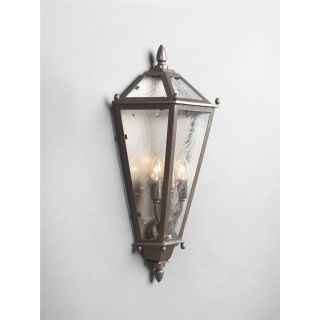 Officina Ciani / Outdoor Wall Lights / with Glasses GL3031WA-1L Pigne