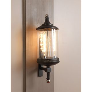 Officina Ciani / Outdoor Wall Lights / Cylindrical GL3033AR-3 Poli