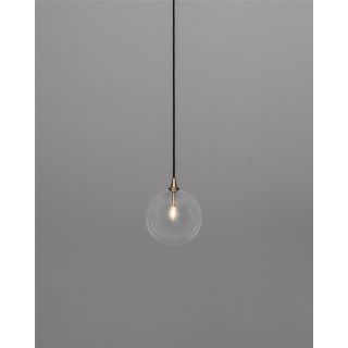 Schwung design / Pendants & Suspension Lights / Glass Globe 200