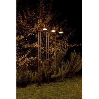 Aldo Bernardi / Outdoor Floor Lamps / Glicine