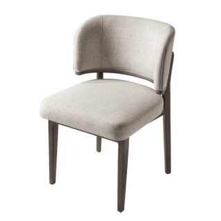 Adriana Hoyos / Esszimmersessel / Gem Side Chair 200