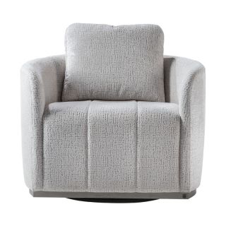 Adriana Hoyos / Sessel / Gem Upholstered Chair 201 (Swivel)