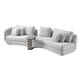 Adriana Hoyos / Sofa / Seccional Gem gm14-200