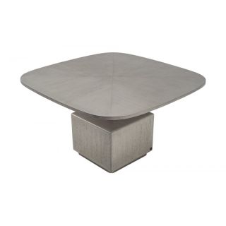 Adriana Hoyos / Cocktail-Tische / Gem Cocktail Table 100 (Wood Top)